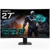 Monitor 27 cali GS27FC GAMING
